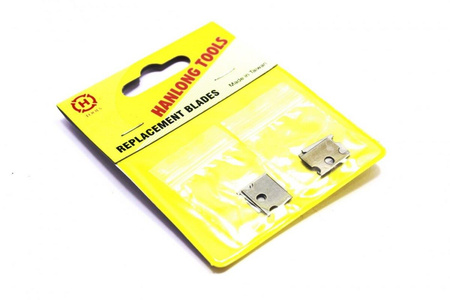 ZESTAW NOŻY HT200C OBCINAJĄCY DO HT246 - HT2008 6 SZT