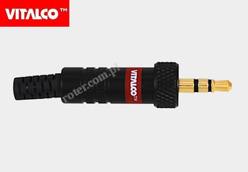 WTYK JACK 3,5 STEREO JW379 VITALCO