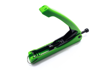 Zaciskarka wtyków kompresyjnych ht516b