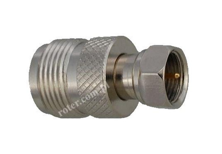 VITALCO ADAPTER GNIAZDO N WTYK F