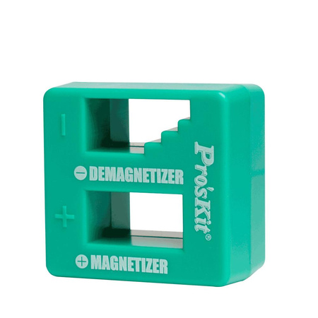 MAGNETYZER DEMAGNETYZER PROSKIT 8PK-220