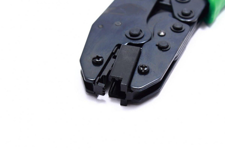 ZACISKARKA RJ-45 RJ45 HT236-8p CZOŁOWA