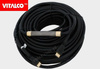 KABEL HDMI 1.4 VITALCO 25M FULL HD HDK48 ZE WZMACNIACZEM