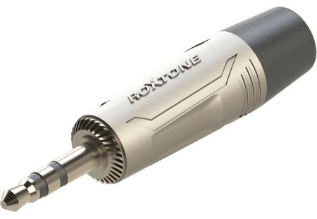 WTYK MINI JACK 3.5 STEREO TRS ROXTONE RMJ3P-NN