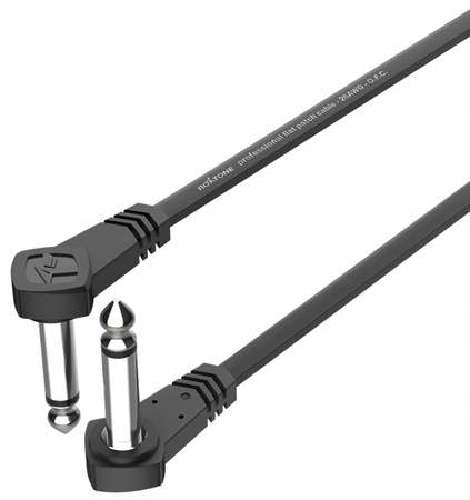 KABEL DO ŁĄCZENIA EFEKTÓW 10CM ROXTONE