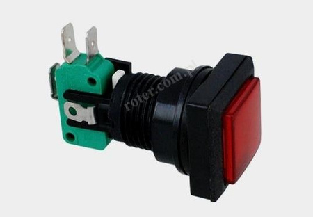 Przełącznik do gier HG1-5S HSN