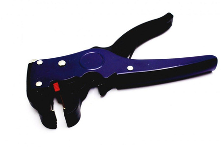 AUTOMATYCZNY ŚCIĄGACZ IZOLACJI HY150B