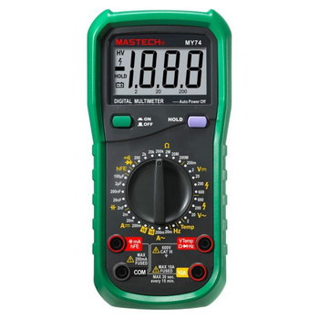 Miernik MY-74 Mastech