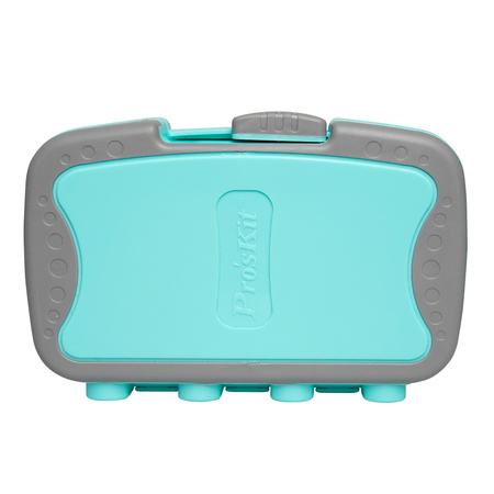 ZESTAW NARZĘDZI W ORGANIZERZE PROSKIT PK-301