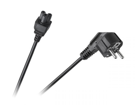 KABEL ZASILAJĄCY DO LAPTOPA KONICZYNKA 5M