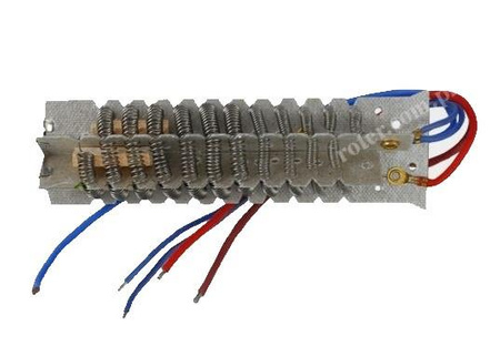 GRZAŁKA DO OPALARKI SS-611B 9SS-611B-H Proskit