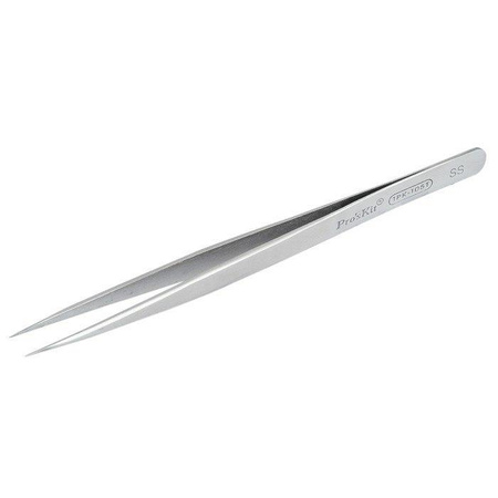 PĘSETA SPICZASTA PROSKIT 1PK-105T 140MM