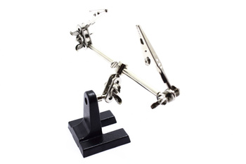 UCHWYT MONTAŻOWY TRZECIA RĘKA