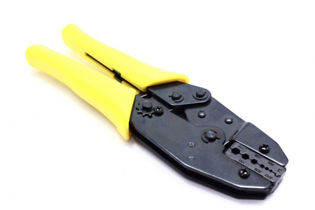 ZACISKARKA HT-336J RG174 RG179 ZŁĄCZA OPTYCZNE