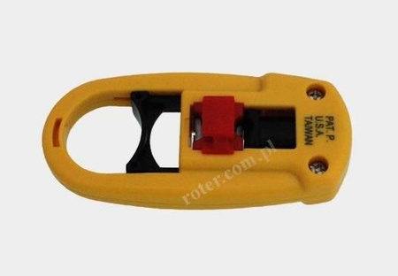 Ściągacz izolacji HT-362