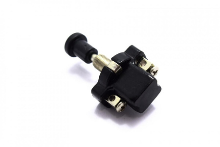 PRZEŁĄCZNIK WYCIĄGANY ASW-05 12V 10A 13mm