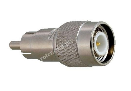 VITALCO ADAPTER WTYK TNC WTYK RCA