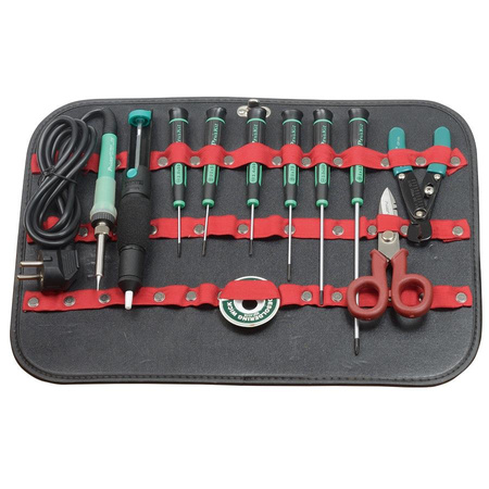 Zestaw narzędzi PK-15308BM Proskit