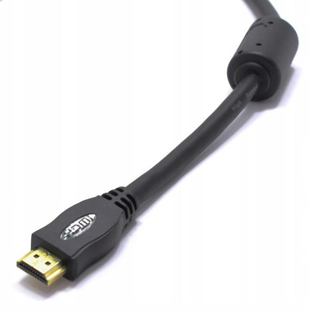 PRZEDŁUŻACZ HDMI 1,5M VITALCO FULL HD