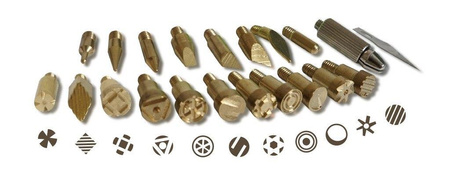 WYPALARKA PIROGRAF SI-132B PROSKIT