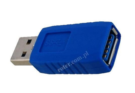 VITALCO ADAPTER USB 3.0 WTYK / GNIAZDO