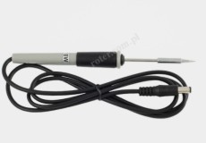 Lutownica do stacji ZD-927 8W/12V ZD-20A (grot D3-2)