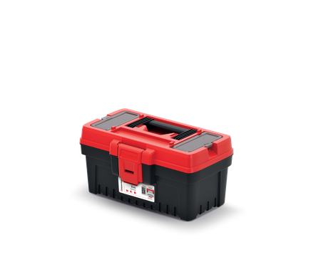 SKRZYNKA NARZĘDZIOWA KISTENBERG EVO 30 KEV3020-3020 Z PRZEGRÓDKAMI