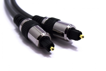 KABEL OPTYCZNY T-T VITALCO 6MM 1,5M OP20