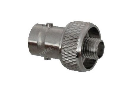 VITALCO ADAPTER GNIAZDO BNC GNIAZDO SMA