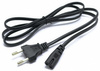 Kabel zasilający AC 1,5m