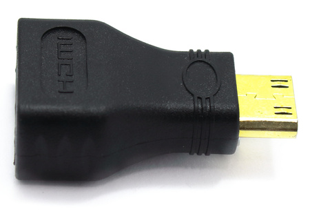 VITALCO ADAPTER WTYK MINI HDMI GNIAZDO HDMI