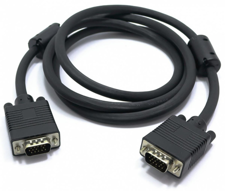KABEL VGA SVGA 1,5M DSKSV20