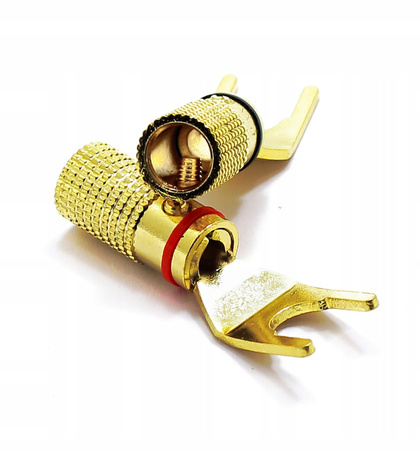 WTYK POD GNIAZDO BANAN WIDEŁKI LA920 VITALCO