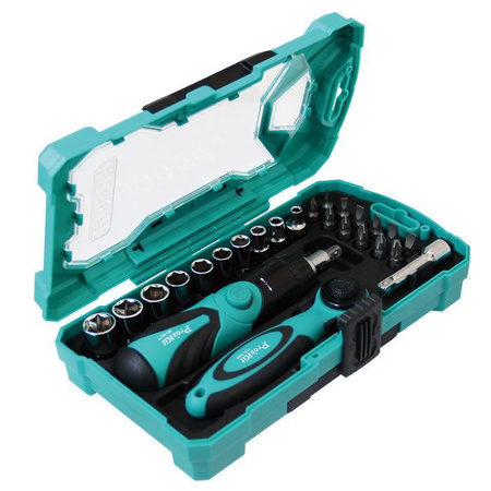 ZESTAW BITÓW Z UCHWYTEM 26 SZT. SD-2316M PROSKIT