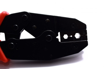 ZACISKARKA HY-301A RG58 RG59 H155 SMA N TNC