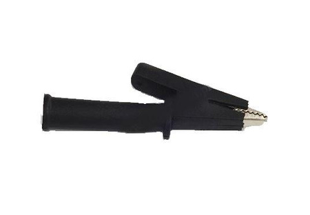 KROKODYLEK CZARNY  KROKODYL TYP 20