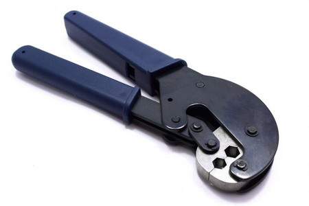 ZACISKARKA HT-106H F RG59, RG6