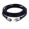 KABEL JACK 3,5 MONO - RCA 3m SPDIF DIGITAL JKD50 Vitalco