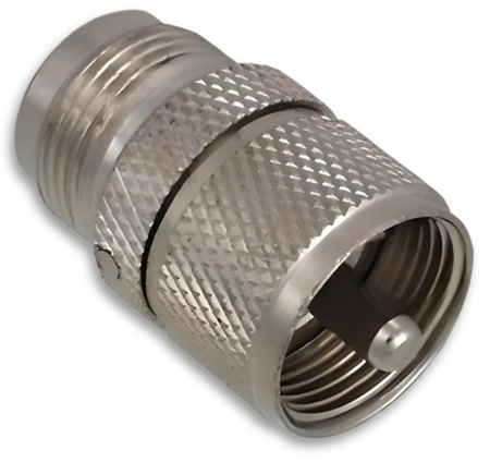 Vitalco ADAPTER GNIAZDO N / WTYK UHF VITALCO