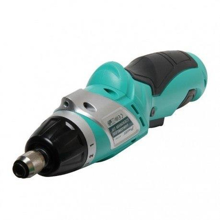 WKRĘTARKA PROSKIT PT-1361F LI-ION 3,6V