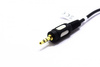 KABEL WTYK DIN - WTYK JACK 3.5 3m DIK11 VITALCO