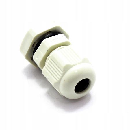 DŁAWIK KABLOWY DŁAWNICA PG 21 13-18mm 10 SZTUK