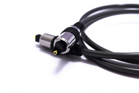 KABEL OPTYCZNY T-T VITALCO 6MM 2,5M OP20