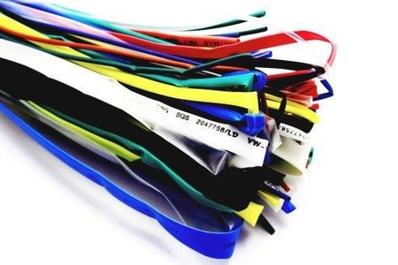 ZESTAW RUREK TERMOKURCZLIWYCH KOSZULEK 33 SZTUKI