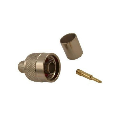 WTYK N ZACISKANY RG8 VITALCO