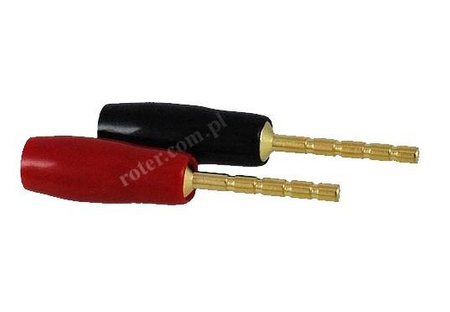 WTYK ZAKOŃCZENIE KABLA GŁOŚNIKOWEGO VITALCO GZ33 1 SZTUKA