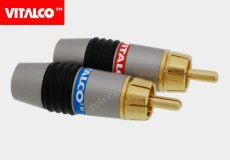 WTYK RCA RW600 Vitalco 6,7mm