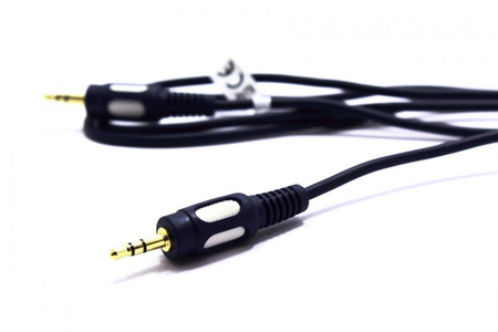KABEL JACK - JACK AUX 3,5 1M STEREO VITALCO JKJ30