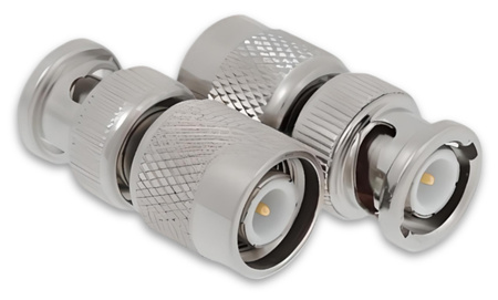 VITALCO ADAPTER WTYK BNC WTYK TNC