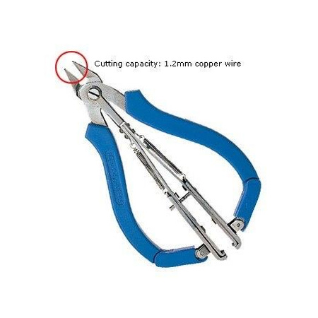 SZCZYPCE OBCINACZKI ŚCIĄGACZ 1PK-066N PROSKIT